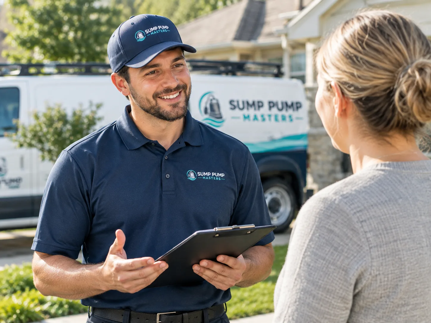 Sump Pump Repair Rivervale, AR FAQs